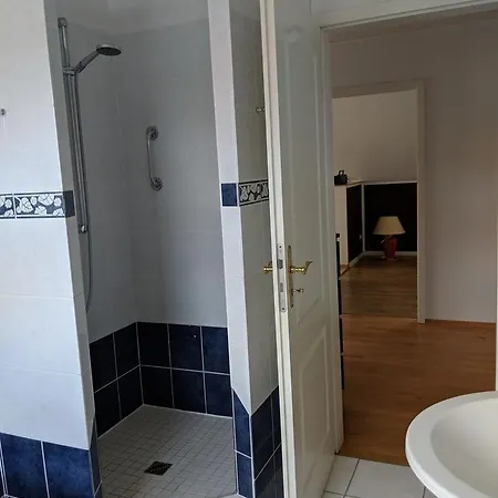Lejlighed Ferienwohnung Gaesteoase *