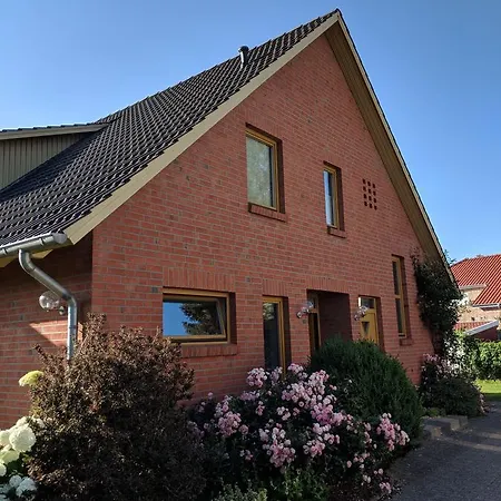 Ferienwohnung Gaesteoase Lejlighed Lüneburg