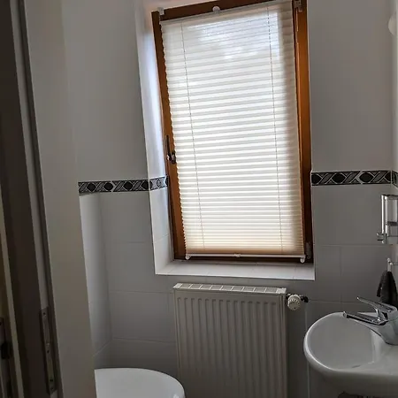 Ferienwohnung Gaesteoase * Lüneburg