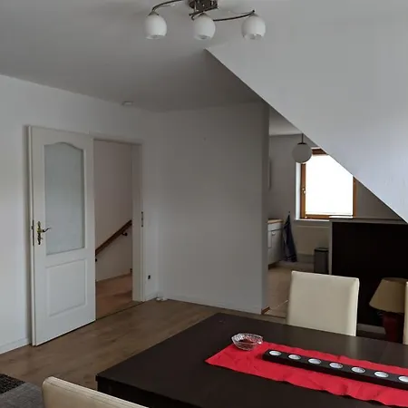 Ferienwohnung Gaesteoase Lejlighed Lüneburg