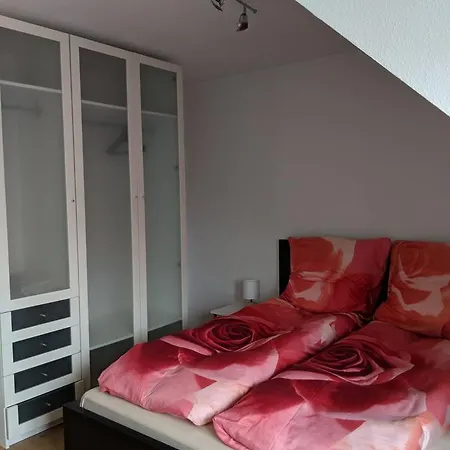 Ferienwohnung Gaesteoase * Lüneburg