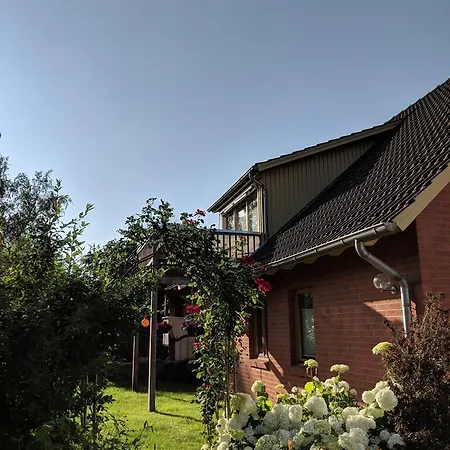 Lejlighed Ferienwohnung Gaesteoase Lüneburg