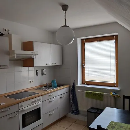 Ferienwohnung Gaesteoase * Lüneburg